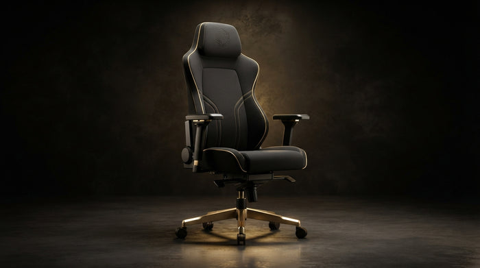 Silla gamer en oferta: guía de compra en Invictus PC