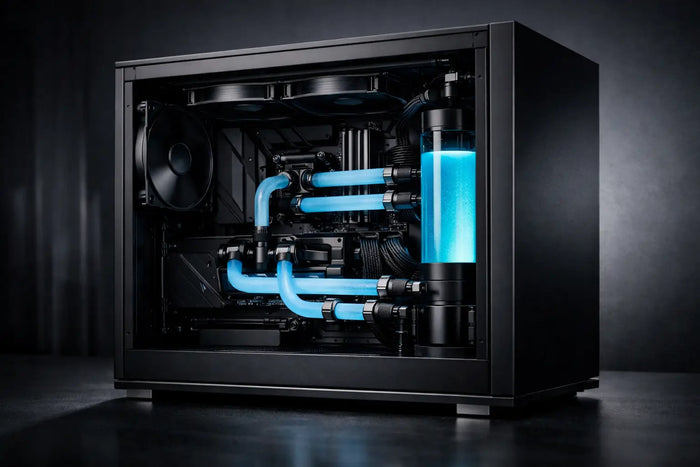 PC gamer Intel Core i7: ¿vale la pena?
