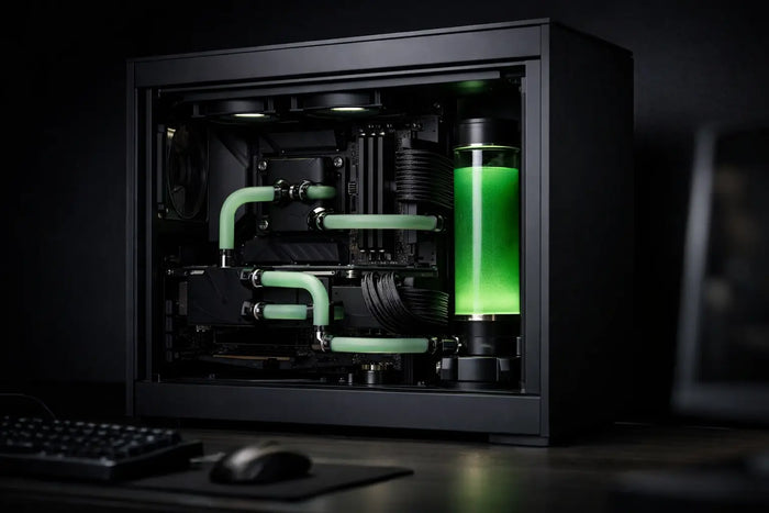 PC gamer: cómo elegir la ideal