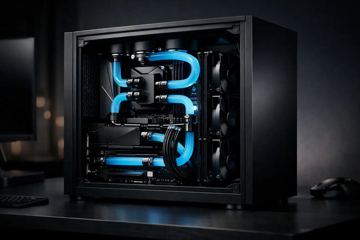 Cómo elegir PC para streaming sin gastar de más
