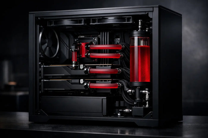 RTX vs Radeon gaming: cuál te conviene