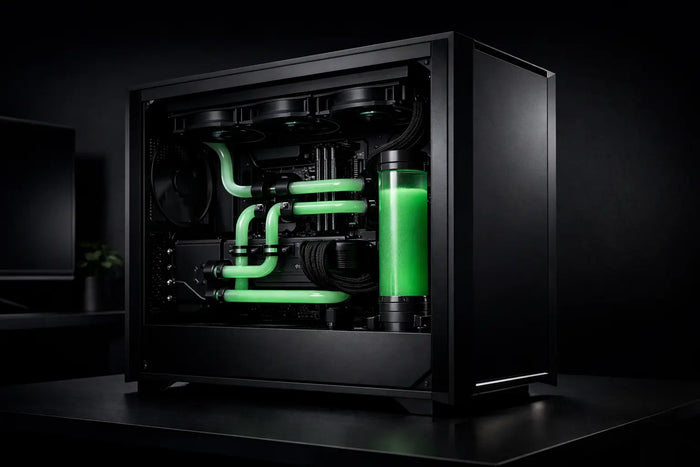 Cómo elegir PC gamer sin equivocarte