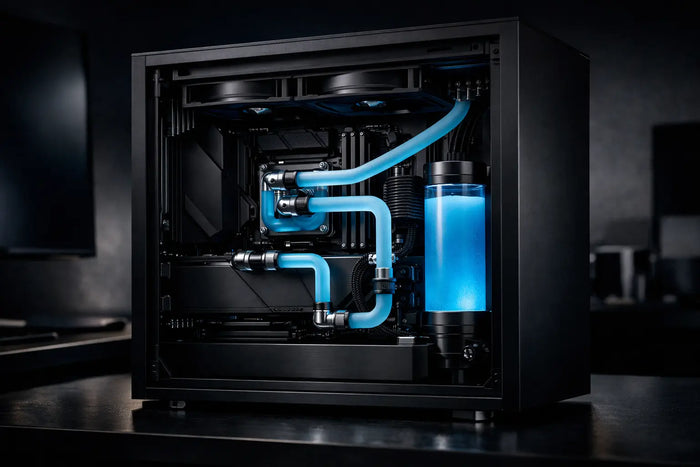 Cotización de workstations sin sobrecostos