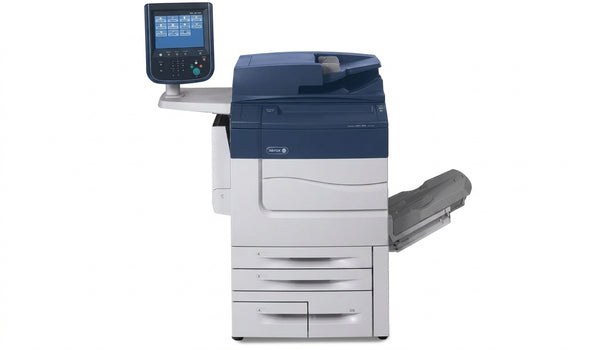 Multifuncional Láser XEROX C70RMN, 60 ppm, 2400 x 2400 DPI