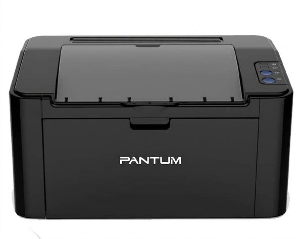 Impresora Láser Monocromática Pantum P2500W, 22 ppm, 1200 x 1200 DPI