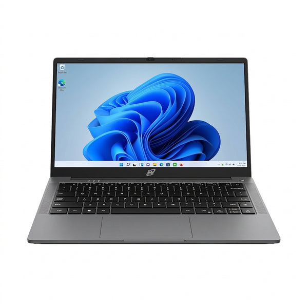 Laptop HYUNDAI HT14CC4S02, 14.1", Intel Celeron N4020, 8GB, 256GB, Windows 11 Home