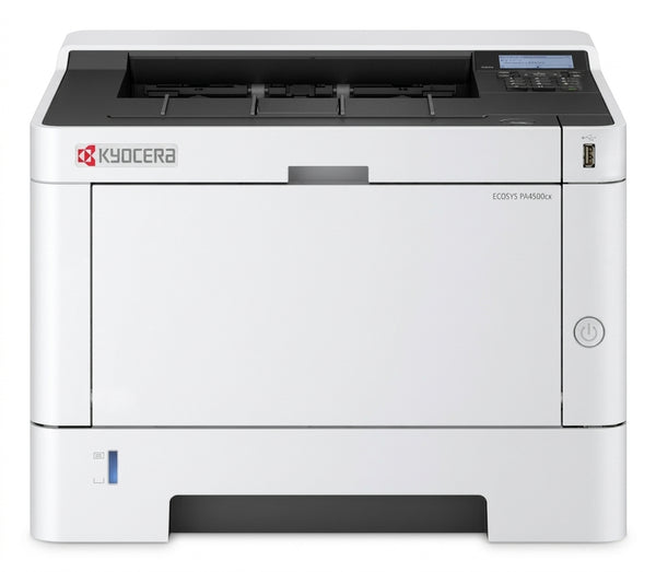 Impresora Láser Monocromática KYOCERA 110C1F2US0, 42ppm, 1200 x 1200 DPI, Wi-Fi, Duplex