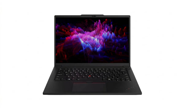 Laptop Lenovo ThinkPad P14s G6 21QUS05X00, 14", Intel Core Ultra 7 255H, NVIDIA RTX PRO 500, 16GB, 512GB, Windows 11 Pro