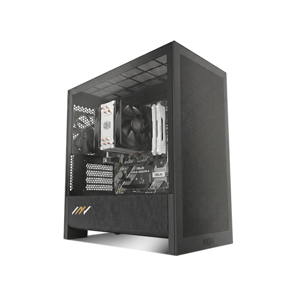 PC INVICTUS AMD Radeon Graphics, AMD Ryzen™ 7 5700G, 32GB DDR4 RAM, 1TB M.2 Nvme Gen 4 SSD, Windows 11, PC Power-004,