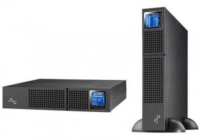 No Break DATASHIELD UT-1500, 1500 VA, 1350 W, Negro