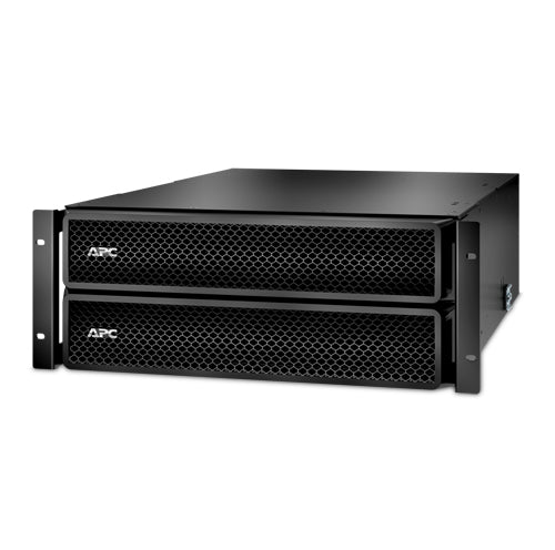 No Break APC SRT10KRMTF, 10000 VA, Negro