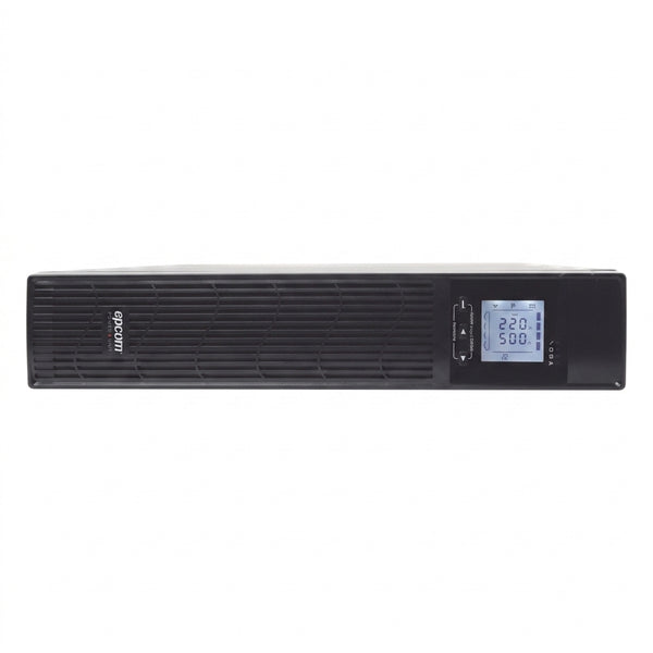 No Break EPCOM POWERLINE EPU2000RTOL2U, 2000 VA, 1800 W