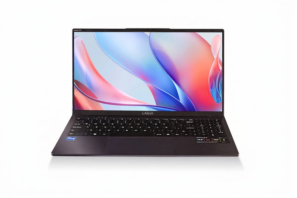 Laptop LANIX 42136, 15.6", Intel Core i5, 8GB, 512GB, Windows 11 Pro