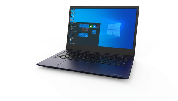 Laptop TOSHIBA Satellite Pro C40-H, 14", Intel Core i3, 4 GB, 256GB, Windows 10 Home
