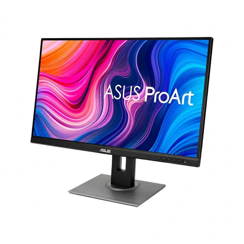 Monitor ASUS PA278QV LED IPS 27", 2560x1440 QHD, G-Sync/FreeSync, 75Hz, DisplayPort/HDMI/VGA