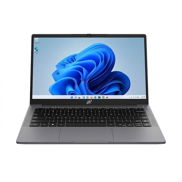 Laptop HYUNDAI HT14CCIC46SG, 14", Intel Celeron N4020, 4GB, 128GB, Windows 11 Home