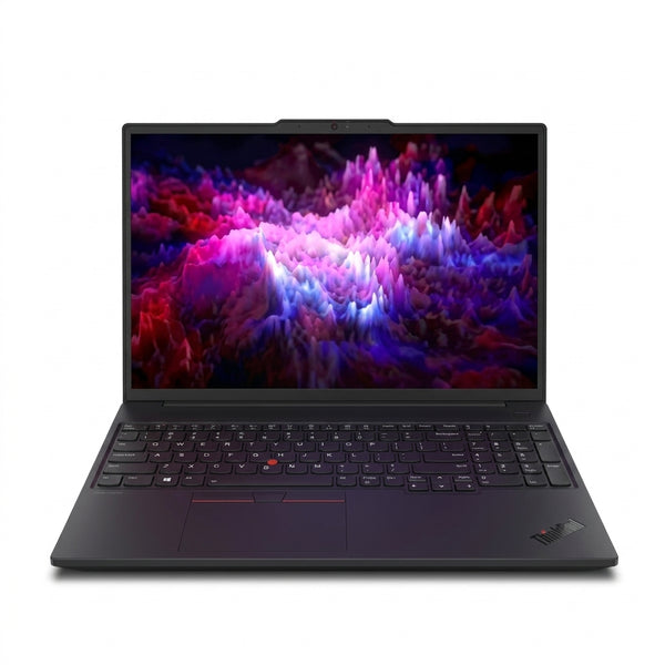 Laptop LENOVO 21RTS06000, 16", Intel Core Ultra 9, NVIDIA RTX PRO 1000 Blackwell Generation, 32GB, 1TB SSD, Windows 11 Pro