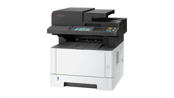 Multifuncional Monocromática KYOCERA MA4000WIFX/L, 42 ppm, Duplex