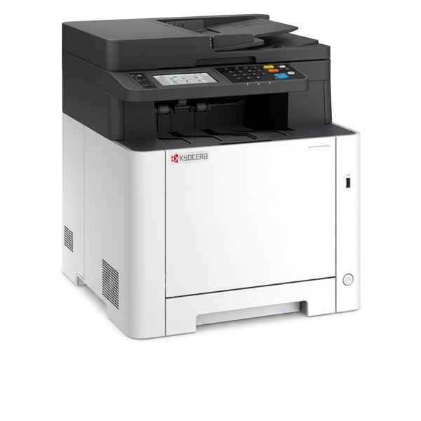 Multifuncional Color KYOCERA MA2600cwfx, 22 ppm, 600 x 600 DPI