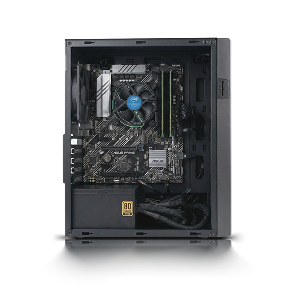 PC Trabajo