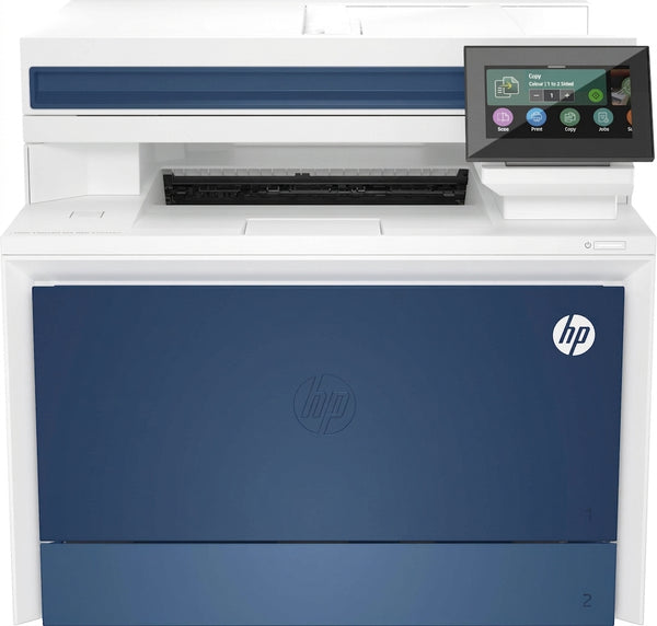 Multifuncional Láser Color HP 4303FDW, 33 ppm, 600 x 600 DPI