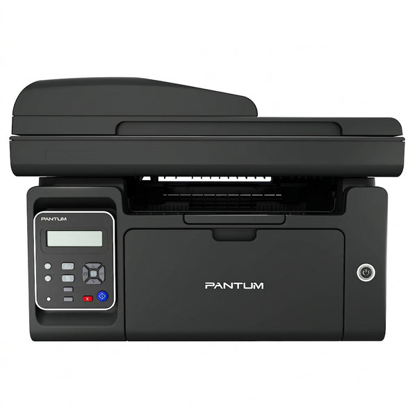 Multifuncional Láser Monocromática Pantum M6550NW, 23 ppm, 1200 x 1200 DPI