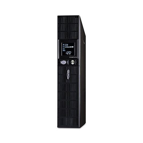 No Break CyberPower OR1000PFCRT2U, 1000 VA, 700 W, Negro