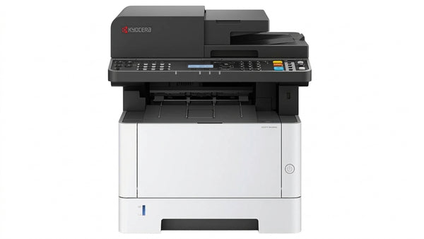 Multifuncional Monocromática KYOCERA MA4000X/L, 42 ppm, Duplex