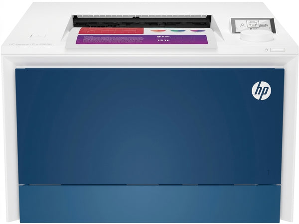 Impresora Láser Color HP 4203DW, 35 ppm