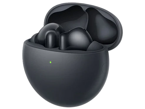 Huawei Freebuds 7I / Sensor De Efecto Hall/Sensor Tctil /Cancelacin De Ruido En Tiempo Real / Bateria 14 Horas Aproximadamente / Color Rosa /Peso 5.4G