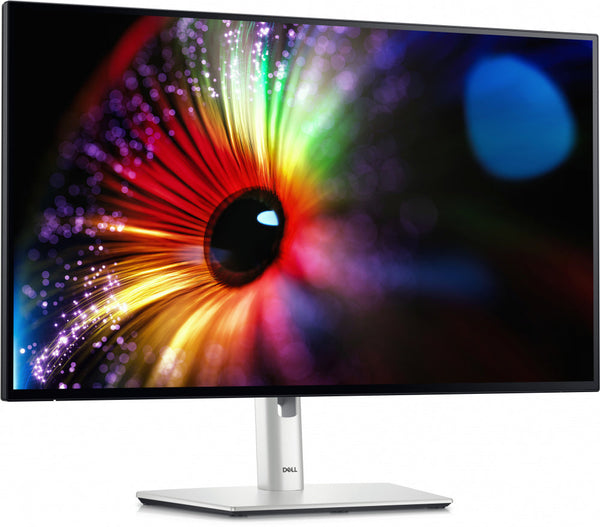 Monitor Dell Led Ultrasharp U2724D 27 Pulgadas Qhd 2560 X 1440 120 Hz Dp, Hdmi, Usb-A, Usb-C 210-Bksf