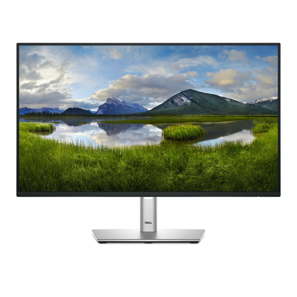 Monitor Dell Led P2425He 23.8 Pulgadas Fhd 1920 X 1080 100 Hz Hdmi, Dp, Usb-C, Rj45 210-Bmkk