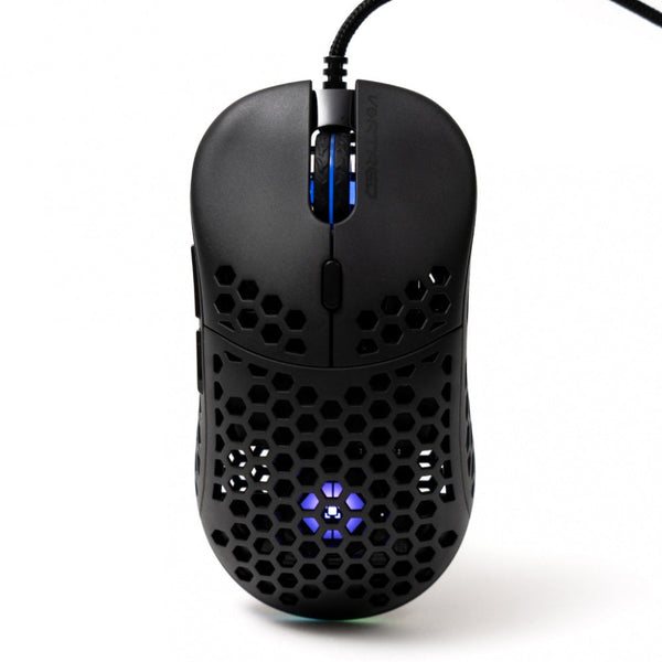 Mouse Gamer MSI GM300, Alámbrico, Óptico, 7.200DPI, USB-A, Negro