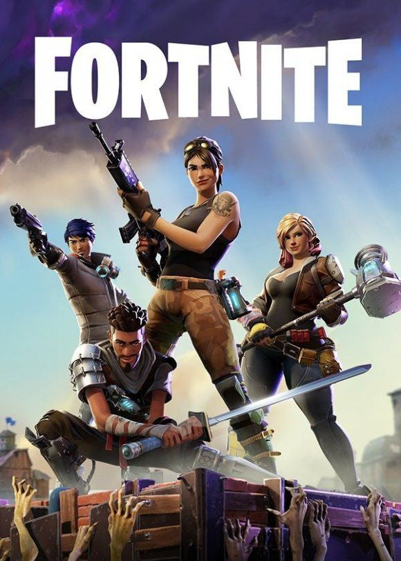 PC Gamer para Fortnite Mexico | Invictus PC