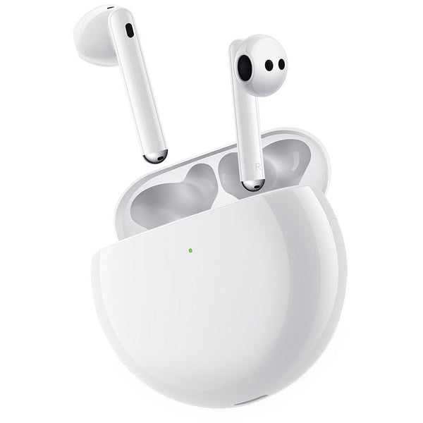 Huawei Freebuds Se 4 / Sensor De Efecto Hall/Sensor Tctil /Cancelacin De Ruido / Bateria 10 Horas Aproximadamente / Color Negro /Peso 4.3G