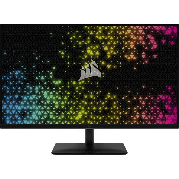 Monitor Corsair Xeneon 315QHD165 LED 31.5", QHD, 165Hz, HDMI, Negro