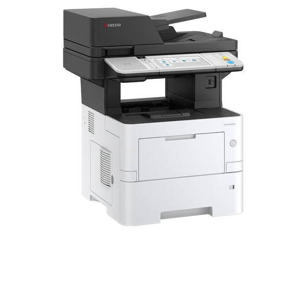 Multifuncional Láser Monocromática KYOCERA ECOSYS MA4500ix, 47 ppm, 1200 x 1200 DPI, Dúplex