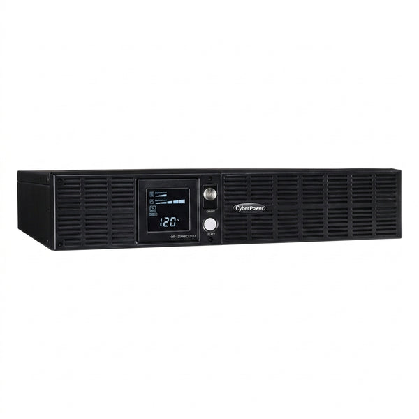 No Break CyberPower OR1500PFCRT2U, 1500 VA, 1050 W, 8 contactos