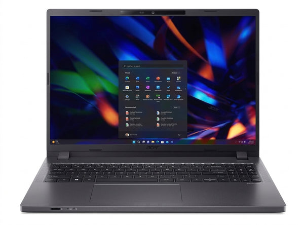 Laptop ACER TMP216-51-51NA, 16" WUXGA, Intel Core i5-1335U, 8GB, 512GB SSD, Windows 11 Pro