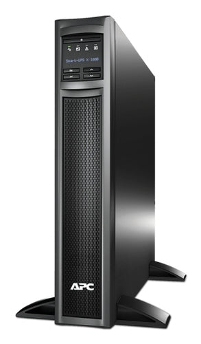 No Break APC SMX1000C, 1000 VA, 900 W, Negro