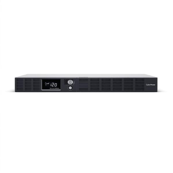 No Break CyberPower OR1000LCDRM1UA, 1000 VA, 600 W, 6 contactos