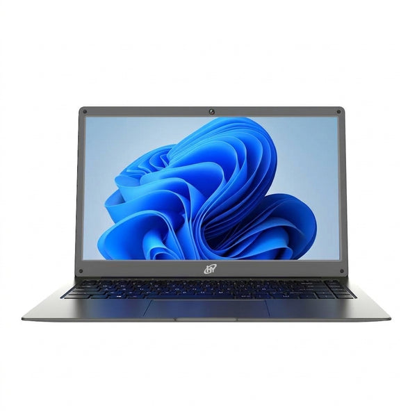 Laptop HYUNDAI HT14CC4S04, 14.1", Intel Celeron, 4GB, 128GB, Windows 11 Home