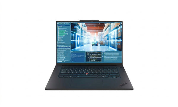 Laptop LENOVO 21Q9S00700, 16", Intel Core Ultra 9 285H, NVIDIA RTX PRO 2000 Blackwell Generation, 64GB, 2TB SSD