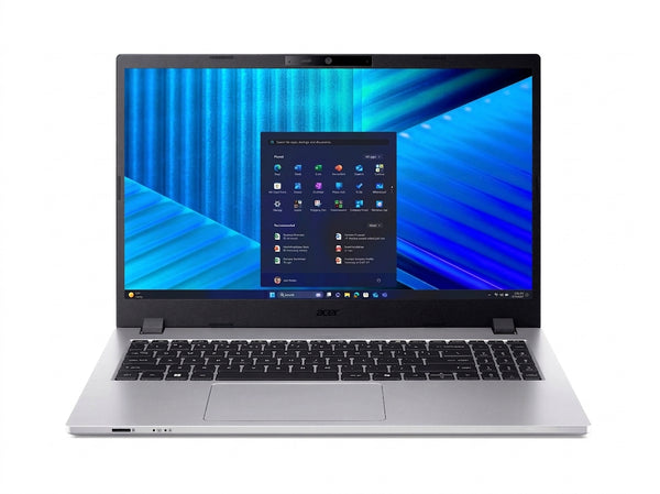 Laptop ACER TMP215-55-G2-770V, 15.6", Intel Core Ultra 7, 16 GB, 512GB, Windows 11 Pro