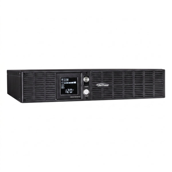 No Break CyberPower OR2200PFCRT2U, 2000 VA, 1540 W, 8 contactos