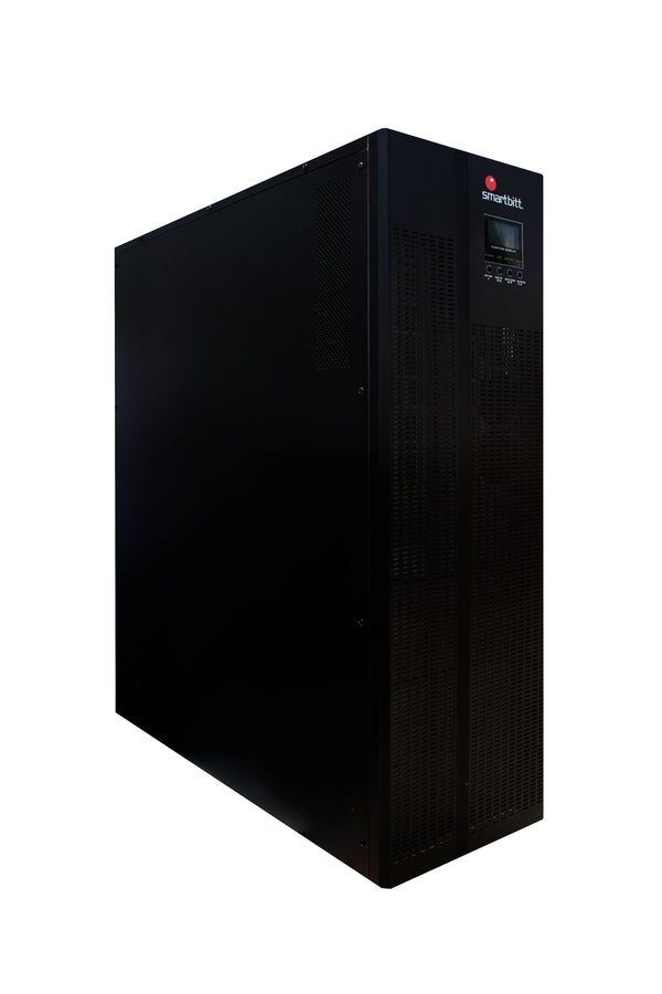 No Break SMARTBITT SBOL30KTII-3K, Negro