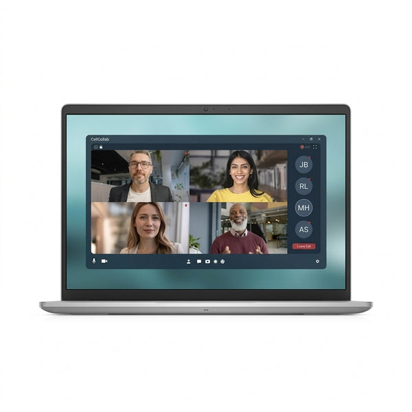 Laptop DELL PV14250, 14", Intel Core 5 120U, 16 GB, 512GB, Windows 11 Pro