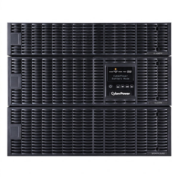 No Break CyberPower OL8KRTF, 8000 VA, 8000 W, 9 contactos NEMA