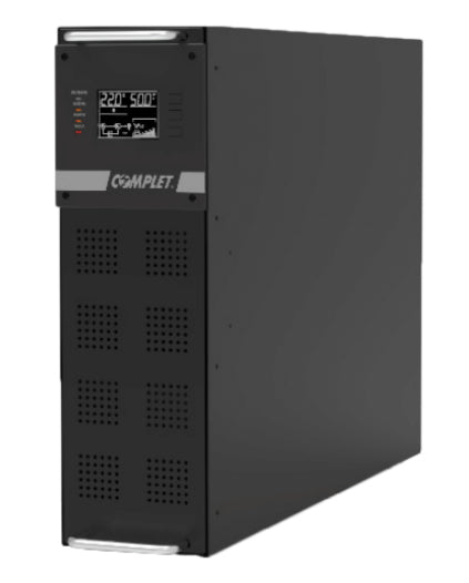 No Break COMPLET 1KT120M, 1000 VA, 1000 W