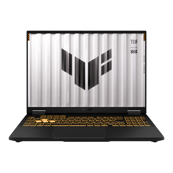 Laptop Gamer ASUS TUF Gaming F16, 16" 1920x1200 WUXGA, Intel Core 14650HX, NVIDIA GeForce RTX 5060, 16GB, 1TB SSD, Windows 11 Home, Español